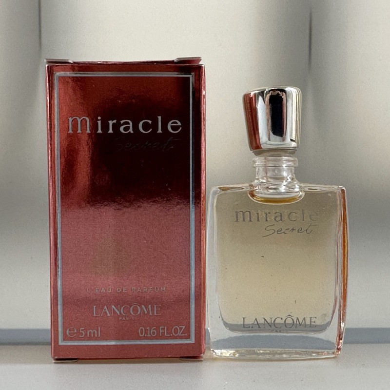 Milagro secreto 5 ml