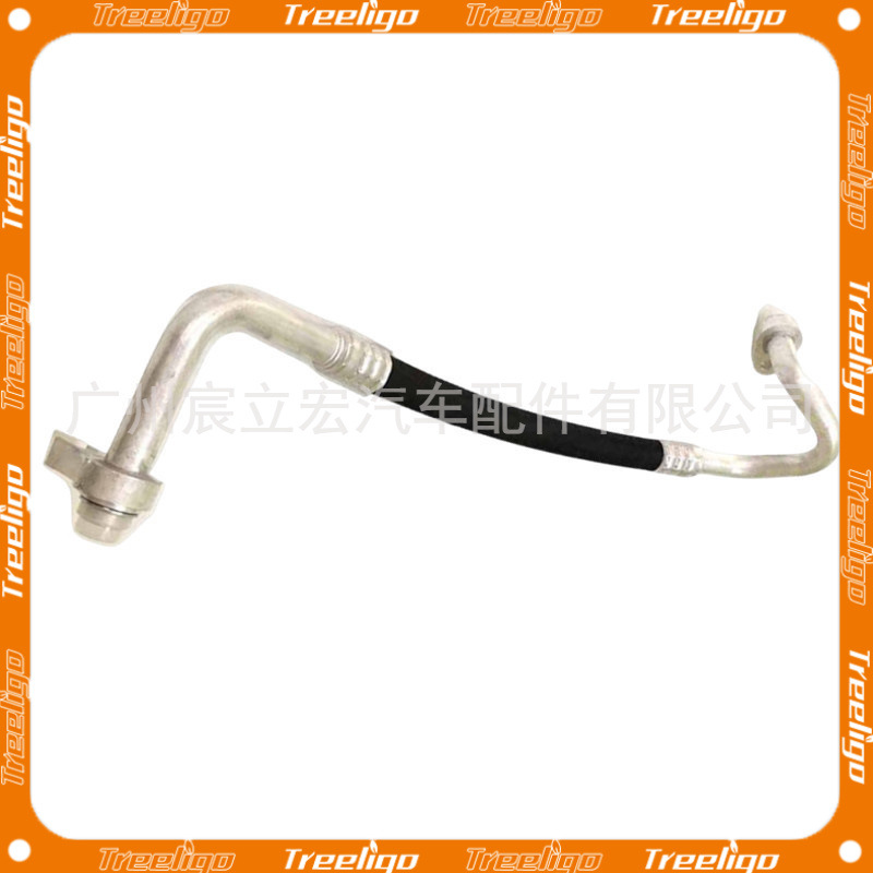 Para Benz W205 línea de aire acondicionado OE:205830620120583057022058300015