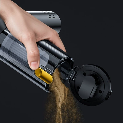 Small Car Vacuum Cleaner for | Tozsoranlar