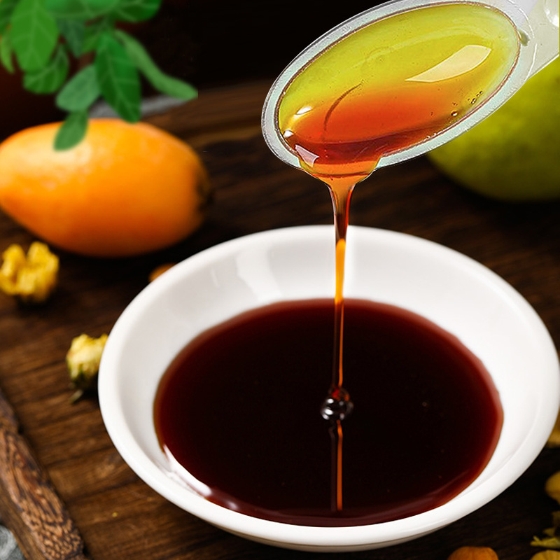 梨膏、秋梨膏、枇杷秋梨膏、梨糖、既製品、スプーン入り、発送可能|undefined