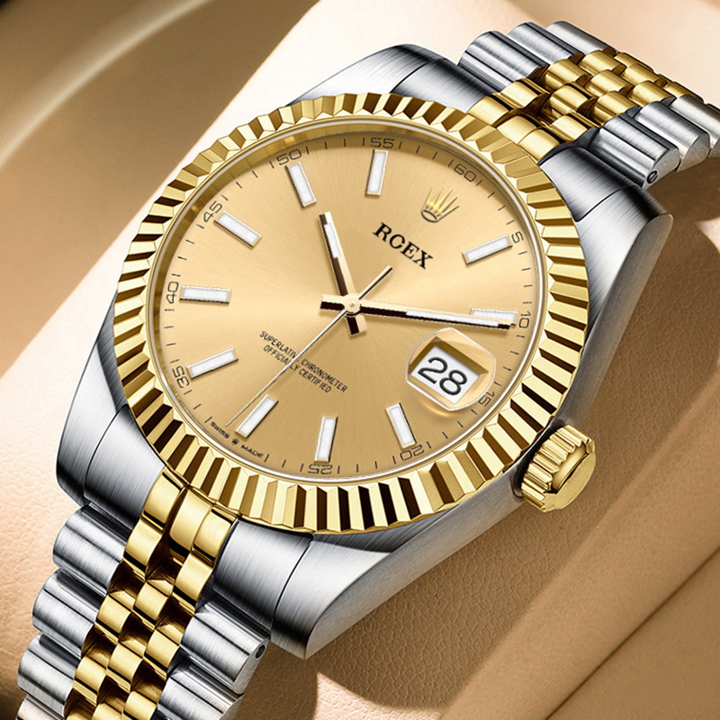 Swiss watch