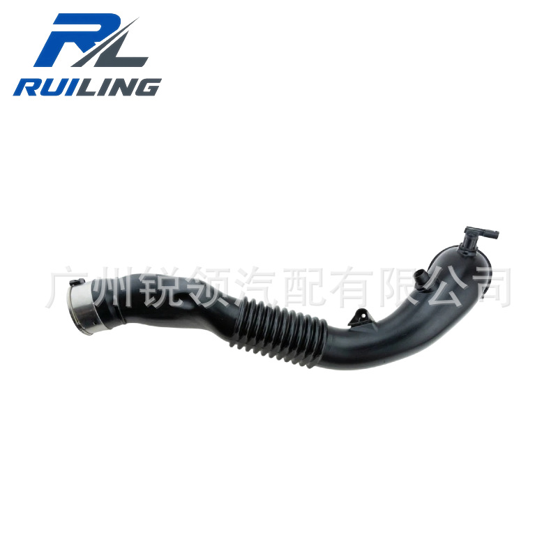 Suitable for Bmw F35/F25/F26 Inflatable Guide Parts 335 330 Turbo Intake Pipe 13717604033