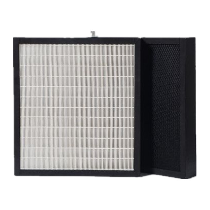 适配AO史密斯空气净化器滤网KJ490FB11/868BX/440FB12滤芯IF-044