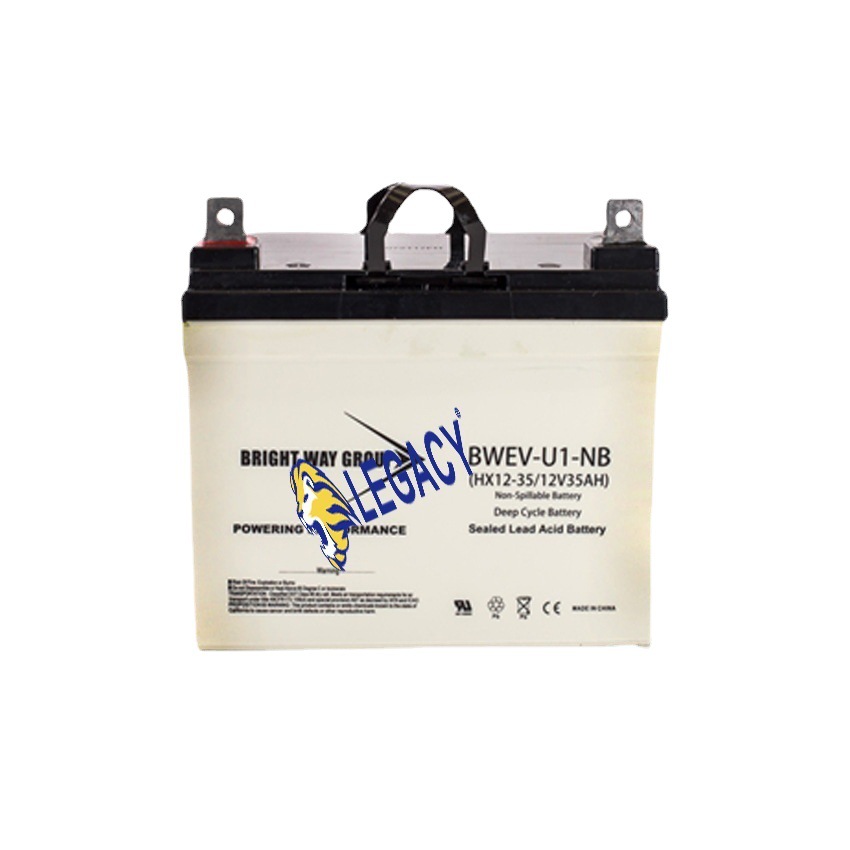 美国BRIGHT WAY GROUP蓄电池 BWEV12-155A 12V155AH通信电源电池