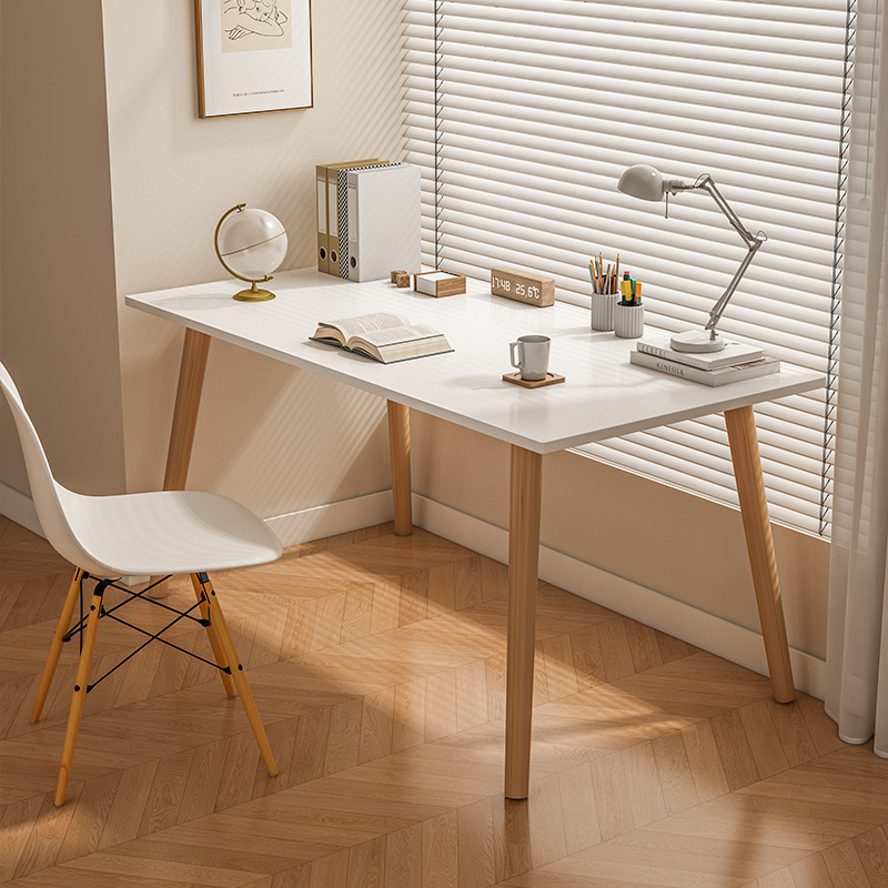 Computer desk desktop home corner desk simple office student study desk girl bedroom small simple table