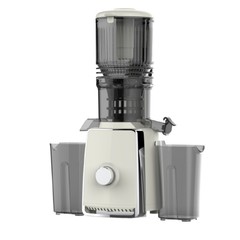 新製品原汁機130mm大口径無網無切整ジュース滓分離純ジュース原汁機