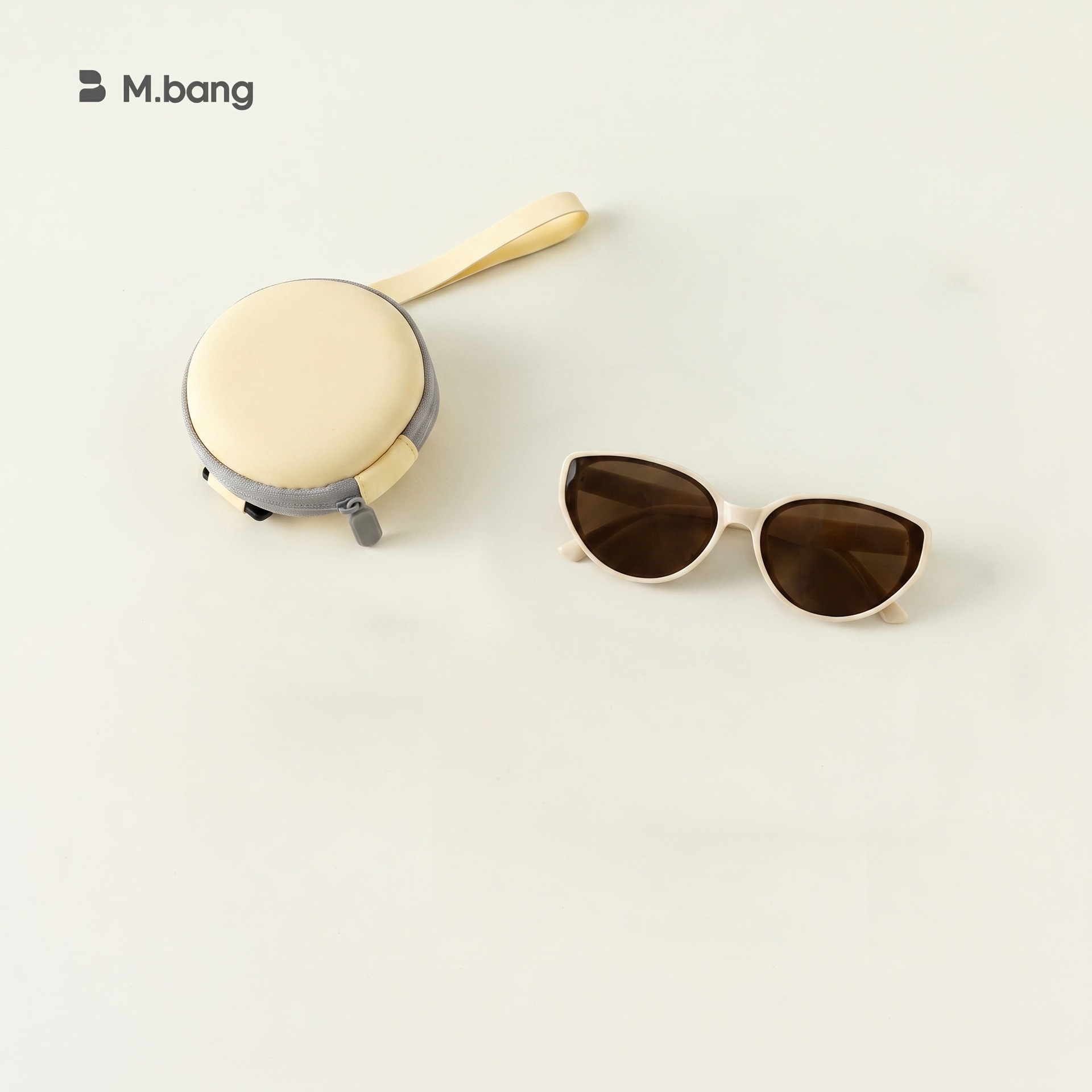 Gafas de sol plegables para niños Youbao, gafas de protección solar para niños y niñas, diseño elegante