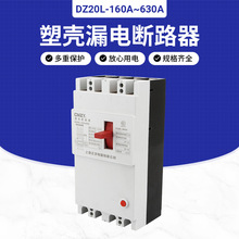 �Ϻ�����©늱��o�_�P  DZ20L-160A 250A 400A 630A���� ���{����