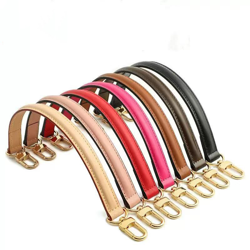 Factory Direct Sale Suitable for Lv Presbyopic Neonoe Handbag with Short Strap Top Layer Leather Handle Bucket Bag with Embossed Effect