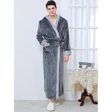 V 51615 Fleece Women's Robe ����Ůʿ˯�ۿ羳����ͨ