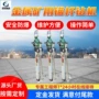 定制轻便型矿用气动钻机
