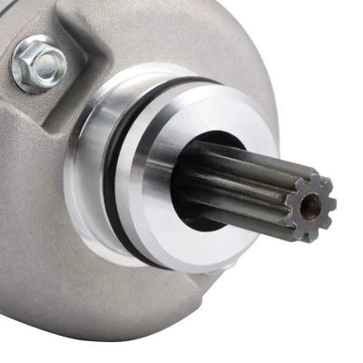9T gear factory Starter and accessories