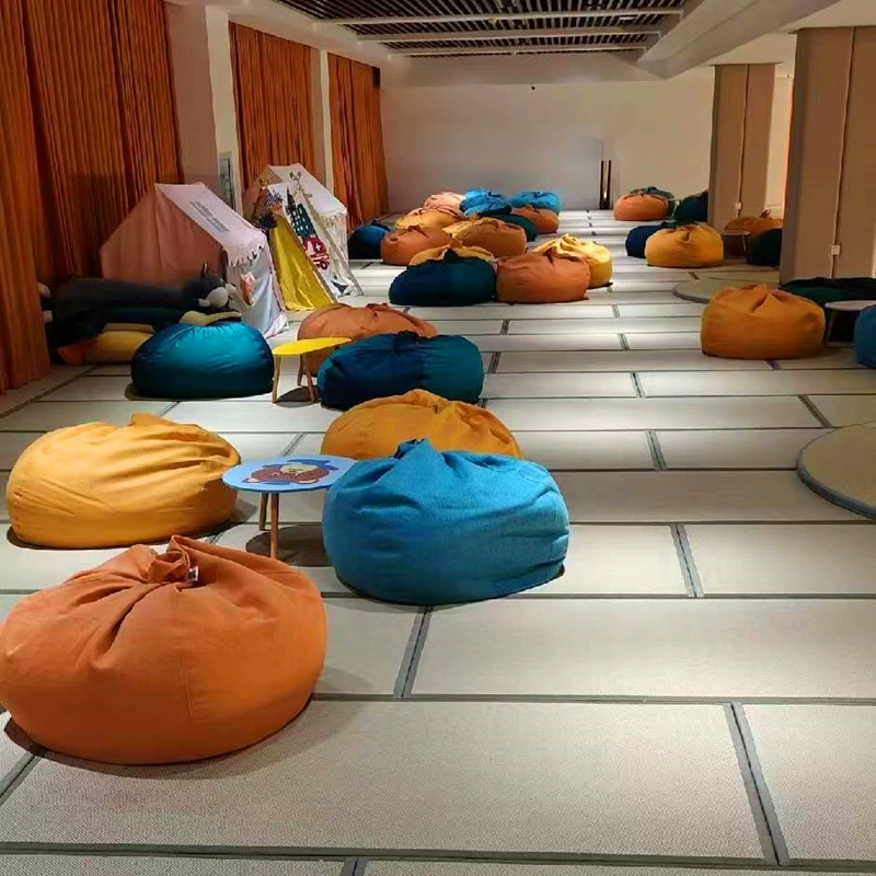 Татами-матрас из кокосового латекса и джута в японском стиле для отдыха, квадратный, для оконного проема, соломенный матрас-кровать