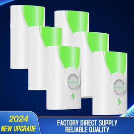 驱虫驱鼠器;节电设备;猫猫玩具