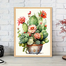 ��Ʒ���R�d 5D�ʯ���辰����������ֲ��diy�͏d�b��S�����l
