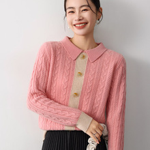 2025���ﶬ�¿��ëPolo�Iᘿ����L�䎧��ƴɫ�U�����^�����Ů