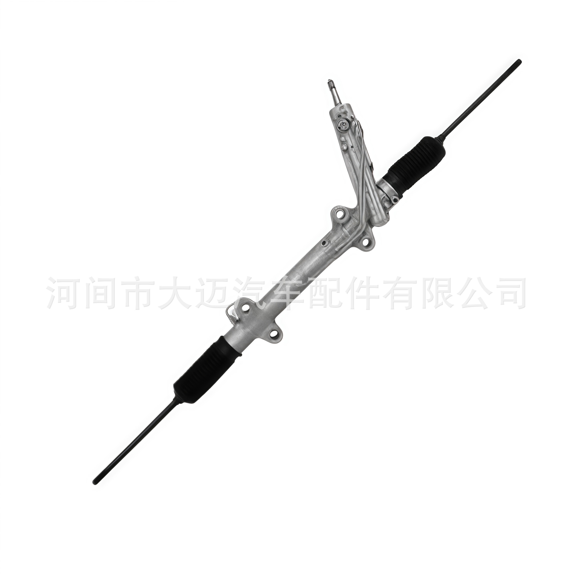 9014602700/9014600800, compatible with Mercedes-Benz Sprinter hydraulic left-hand steering gear