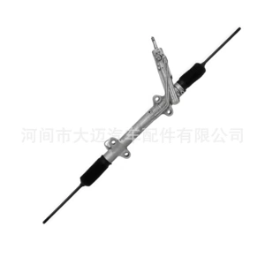9014602700/9014600800, compatible with Mercedes-Benz Sprinter hydraulic left-hand steering gear