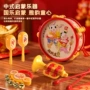 培养趣味跨境件套沙锤