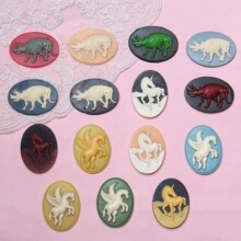 ���︡�����cameo��֬��Ƭdiyë����������Ʒ��� 30x40MM