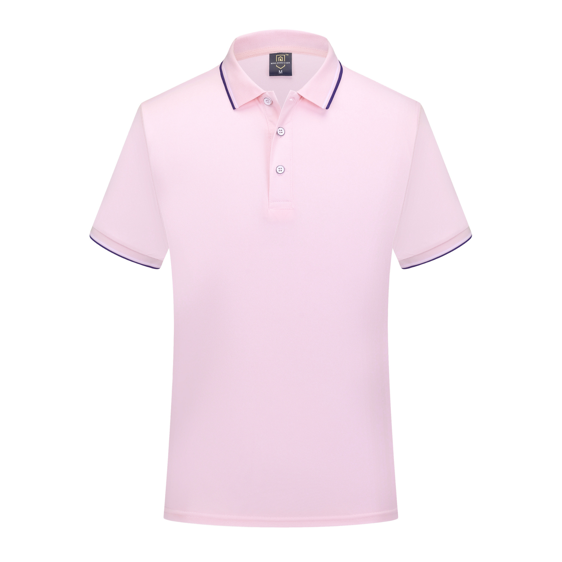 목화 (공장 핫) 핑크