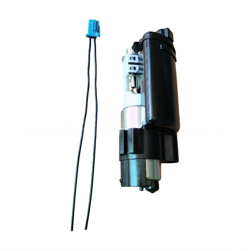 In-Stock Wholesale 1541024Fb0 Suitable for Suzuki Motorcycle Gasoline Filter Element Gasoline Filter Fuel Pump
