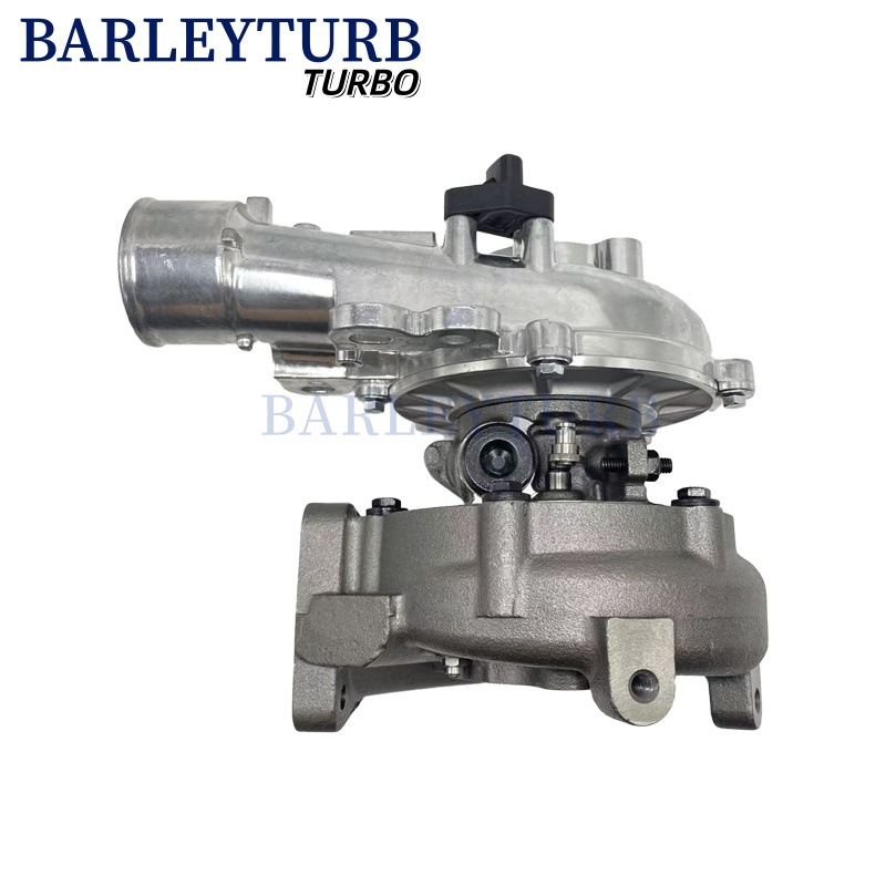 17201-30010 Is Suitable for Toyota Ct16V 1Kd-Ftv 1720130011 Turbocharger