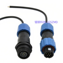 12/24/48V|5оעܳ 2-3-4-5оBIP67