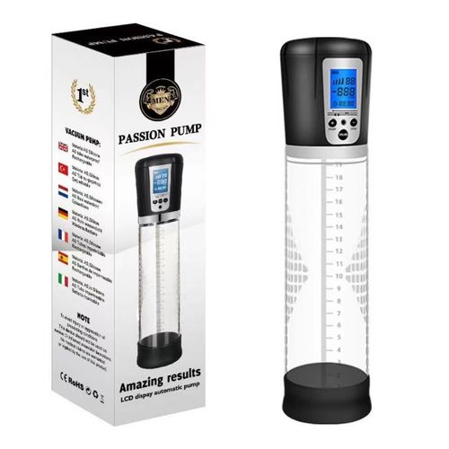 Stretching exerciser airplane cup male penis trainer negative pressure vacuum erectile device adult sex toys