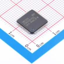 ԭװ��Ʒ TMS320F28033PAGS ��װ TQFP-64(10x10) ICоƬ�䵥