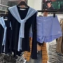长袖秋季气质新款上衣
