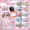 Badge, protective case, storage box, 10 pieces, 1 pieces