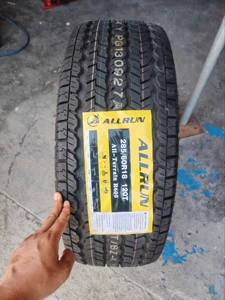 Brand New Off-Road Tires 285/60R18 at All-Terrain Suitable for Lexus Land Cruiser 2856018