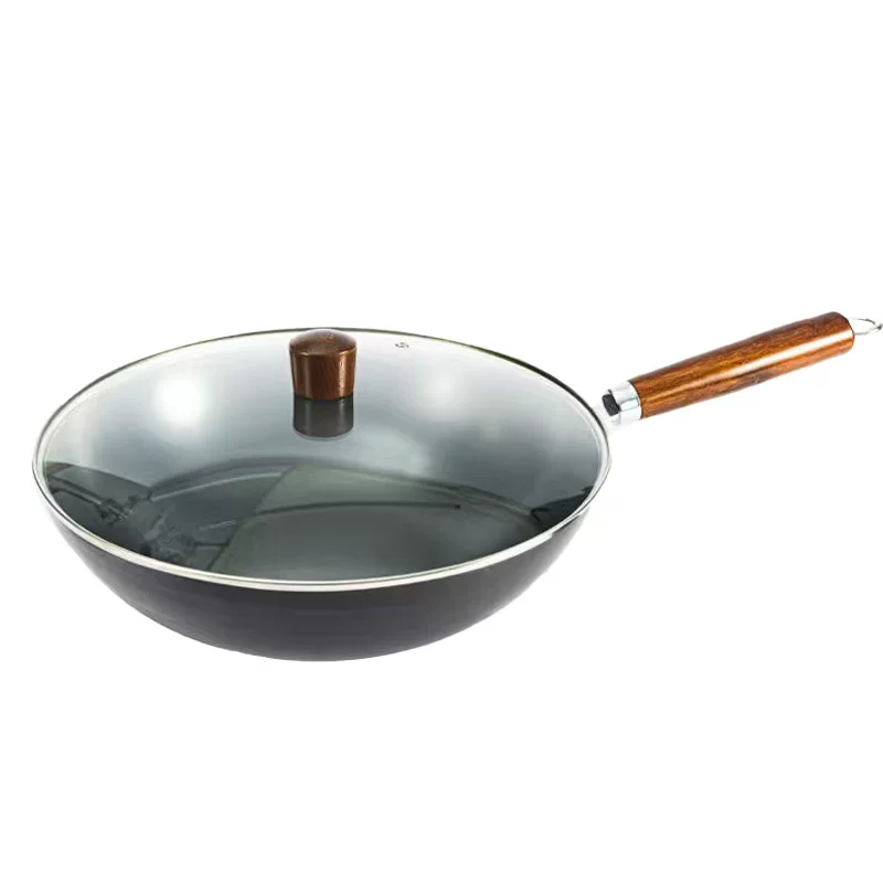 Ai Yi Yao Xuan Albert Wok CJ-21116