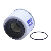 R12T油水分离器滤芯适用于快艇 油船 小型柴油机 现货供应