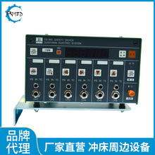 日本杉山电机SUGIYAMA PS-662 正品高分辨率下死点检测器设备