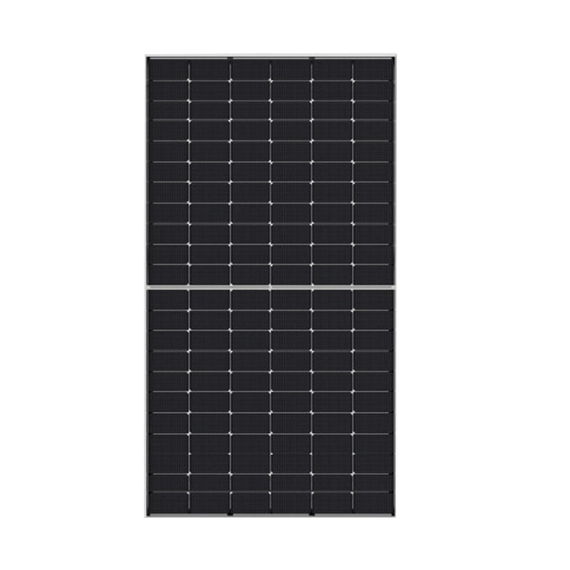 JinKo晶科双面双玻700W705W太阳能光伏板710W720W发电组件光伏板|undefined