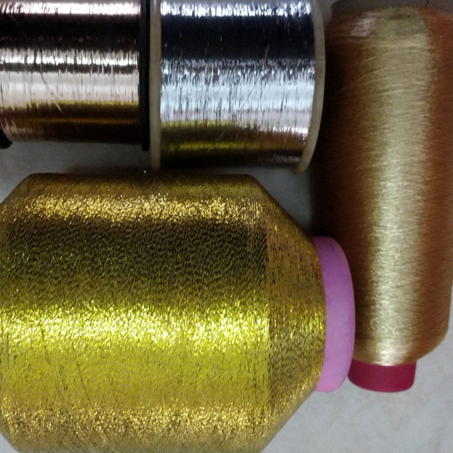 紫罗兰亮塑料丝20D涤纶单丝线湖蓝箔丝片合股单根高弹锦纶线