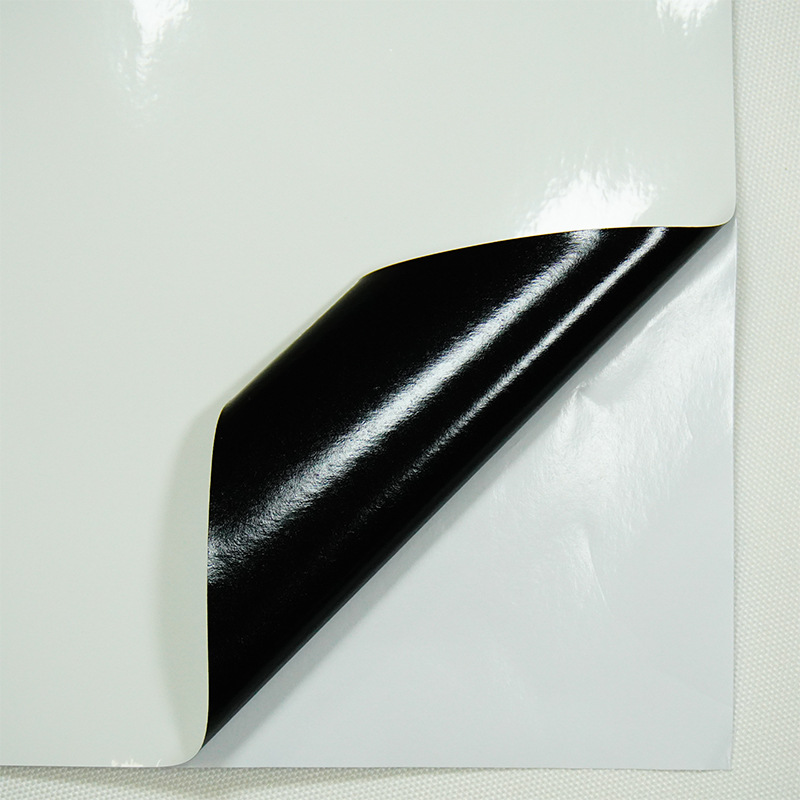 Pegatinas de coche ignífugas de alto brillo Patrón de agua sin montaña un año extraíble pegamento negro pegatinas de coche publicidad material de pintura en aerosol 180g pegamento negro pegatinas de coche