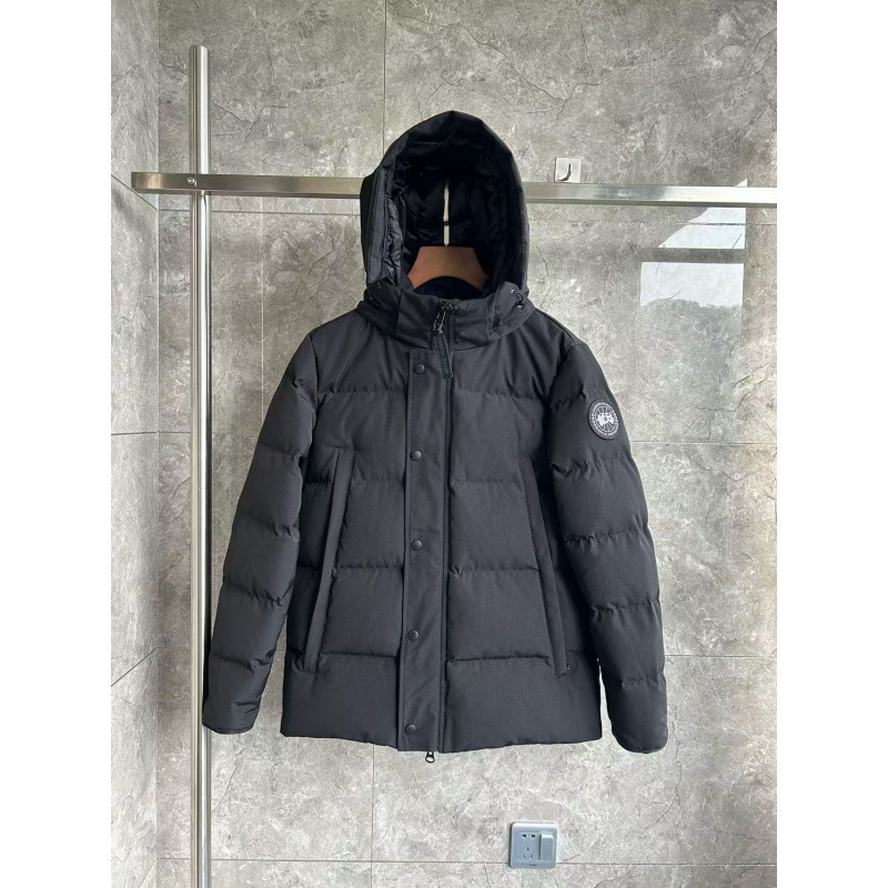 Wyndham 2048m High-End Version of the New 29-Style Canada Goose down Jacket, Unisex Wyndham Jacket Wyndham 2048m High-End Version of the New 29-Style Canada Goose down Jacket, Unisex Wyndham Jacket