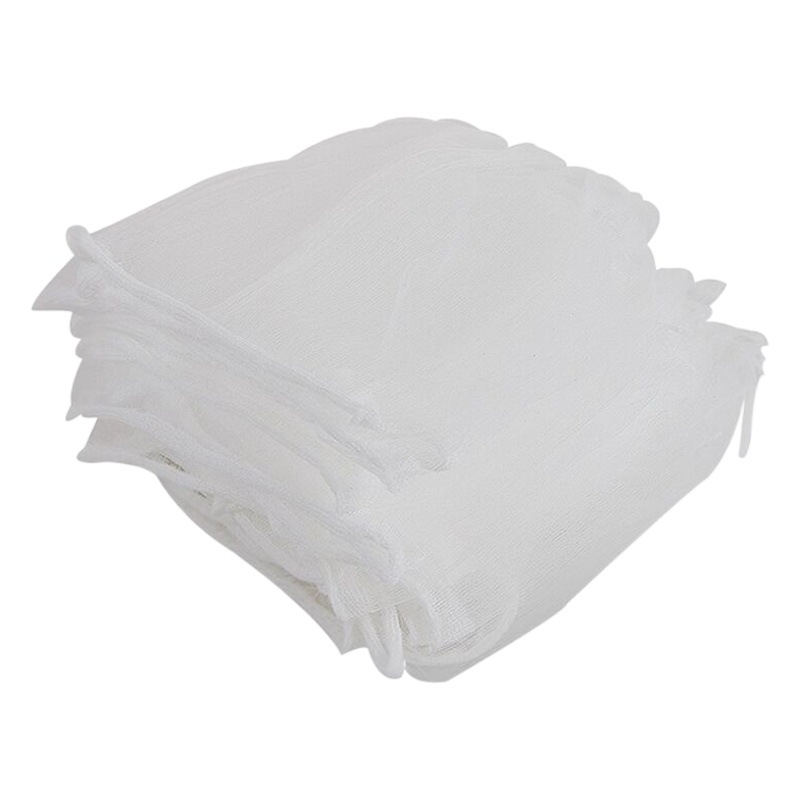 Malla Filtrante Desechable para Fregadero de Nailon Antiobstrucción para Cocina