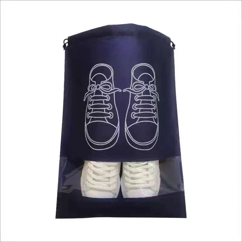 Storage system, shoe bag, comfortable footwear, storage bag