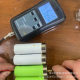Yuliang 26800 5600mAh Golden Sunshine 26800 6800mAh Strong Light flashlight Outdoor Energy Storage Mobile