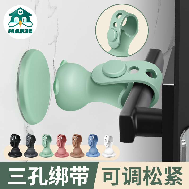 ドアは穴を開けないでください。新しいドアはシリコンのドアの抵抗器に触れます。|undefined