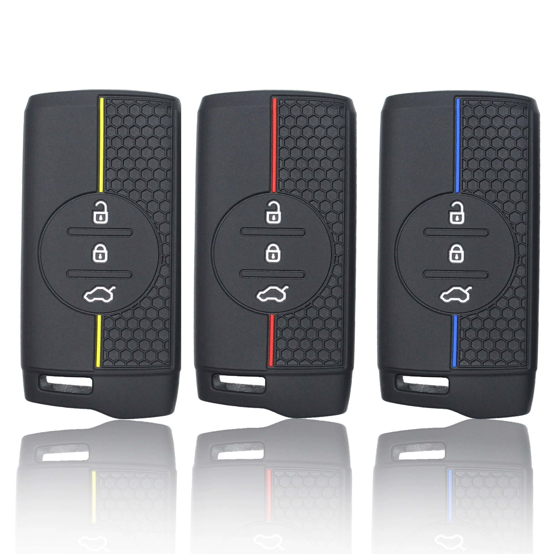 Подходящий набор ключей Tiggo 7 Tiger 7Pro Star Road LX TXL Tiger 8Plus 5Plus с пультом дистанционного управления