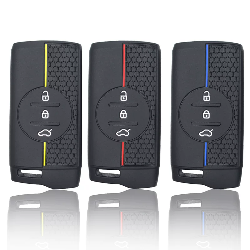Подходящий набор ключей Tiggo 7 Tiger 7Pro Star Road LX TXL Tiger 8Plus 5Plus с пультом дистанционного управления