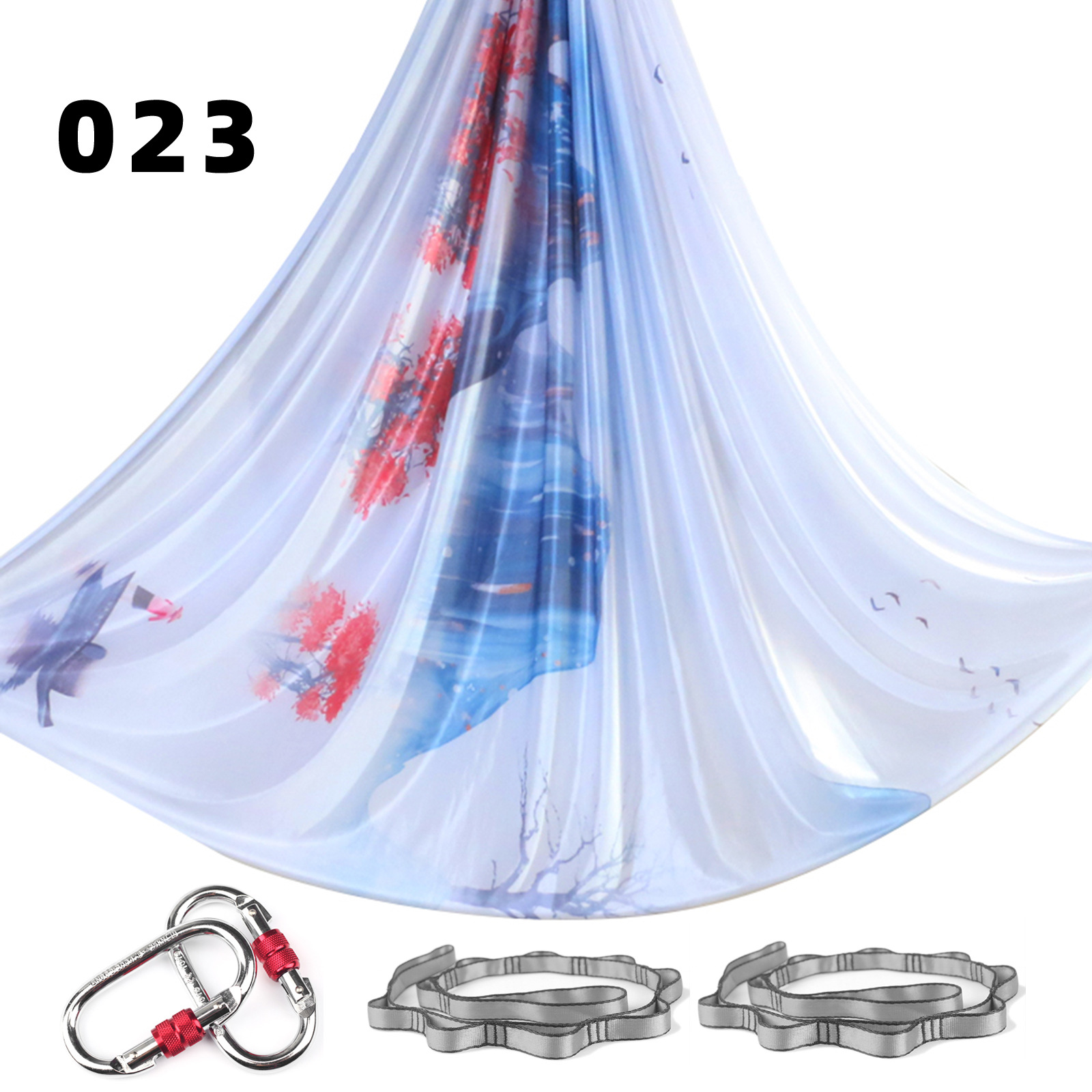 PR 023