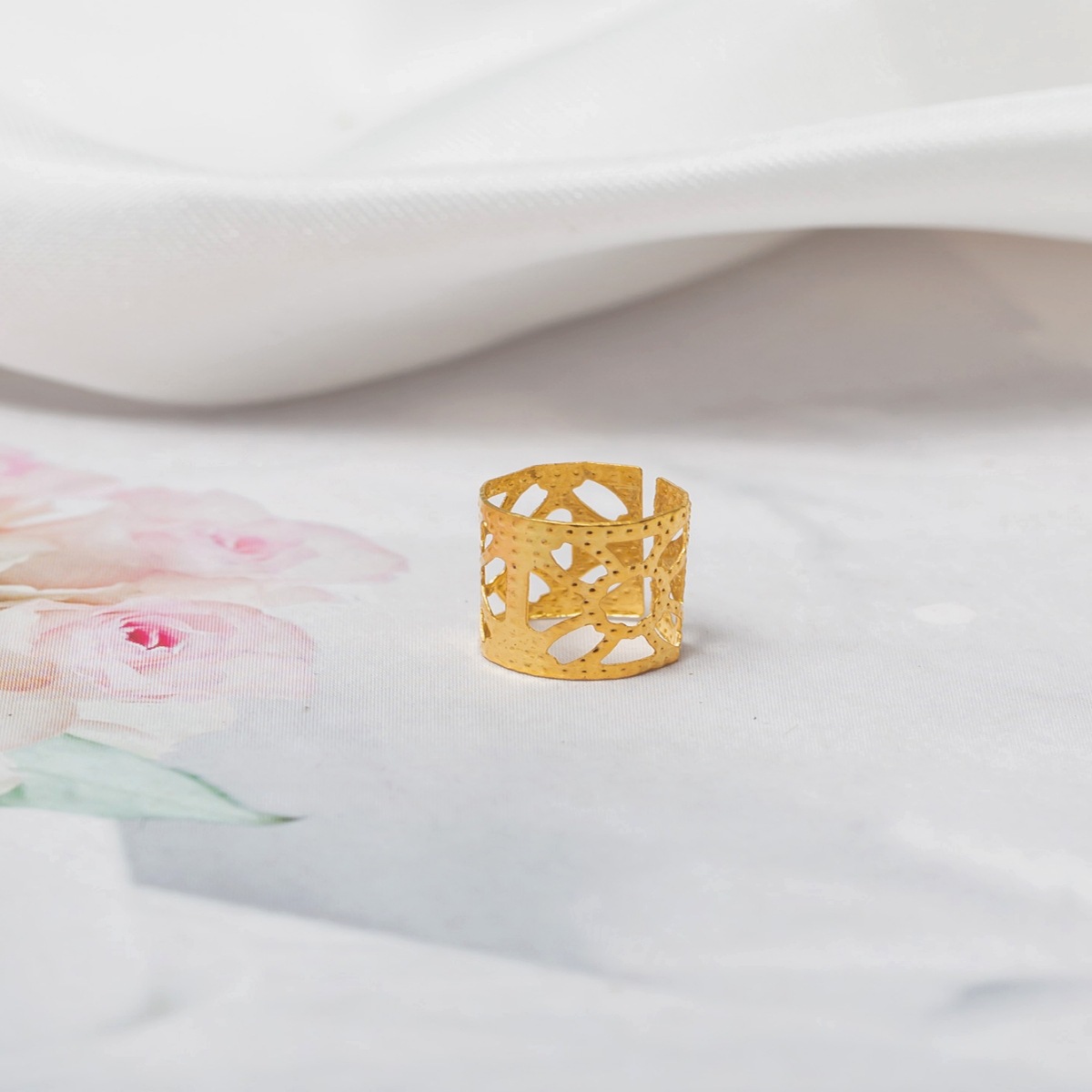 Europeo y americano sucio trenza joyería decorativa anillo de pelo accesorios sucio trenza pelo anillo hebilla oculta trenza sucio trenzado accesorios para el cabello para las mujeres