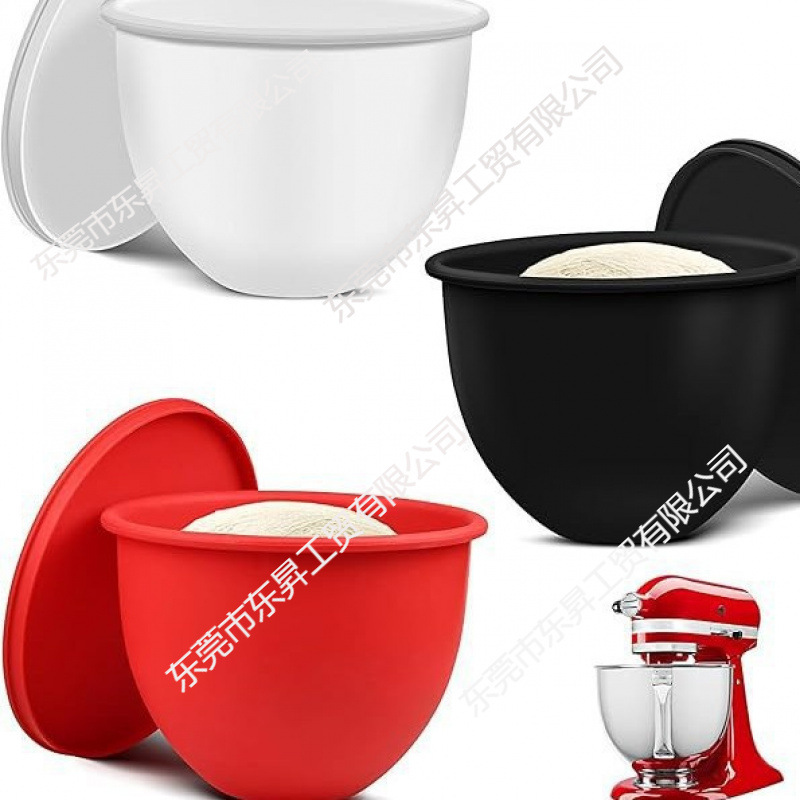 Cross-border hot selling portable MixAid Silicone Liners silicone…