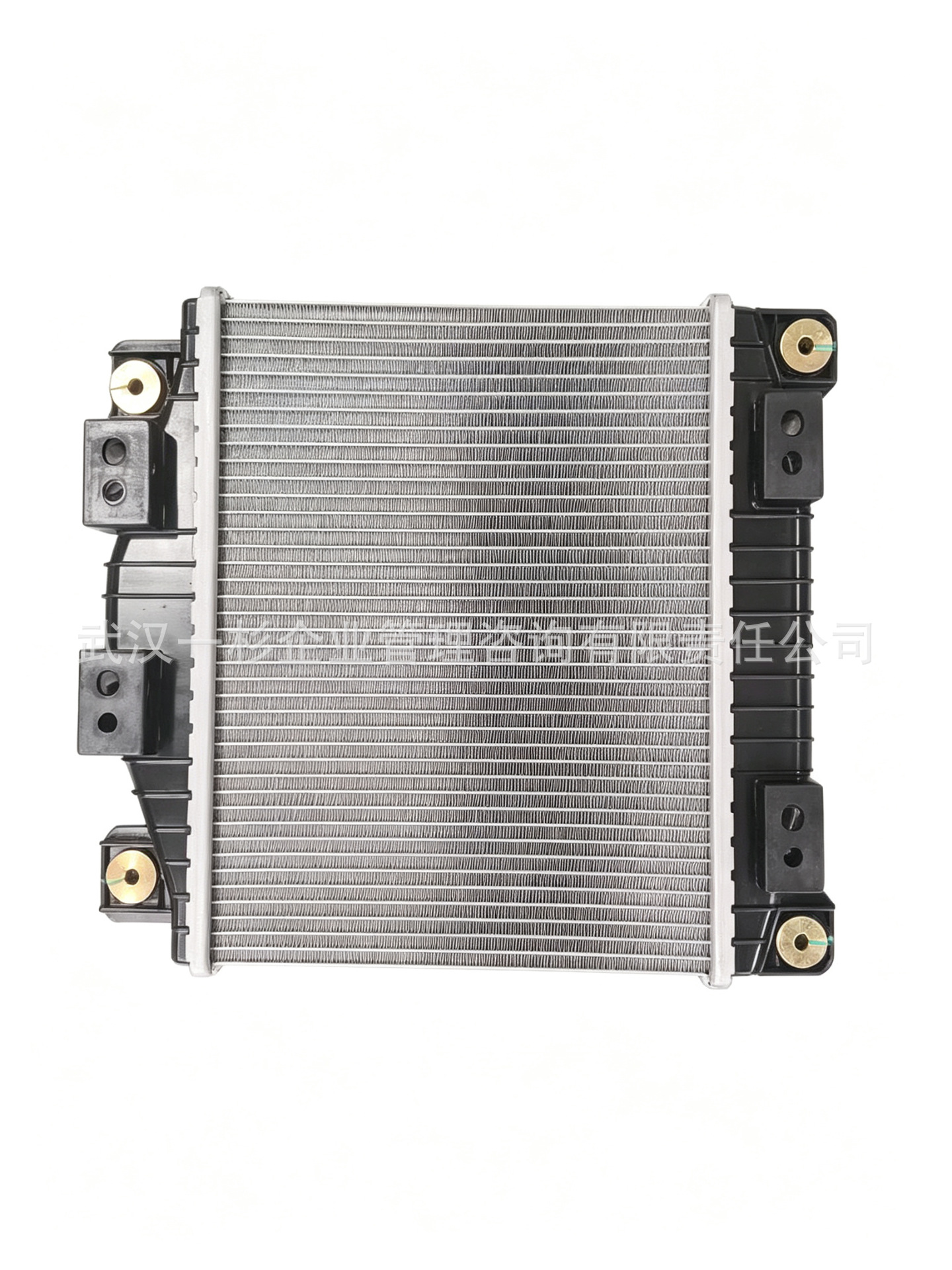 Direct sales from the original manufacturer H77A1301012AA 130108002 25 models of Lantu FREE+ intercooler low-temperature radiator